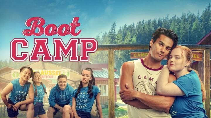 مشاهدة فيلم Boot Camp 2024 مترجم موفيز لاند