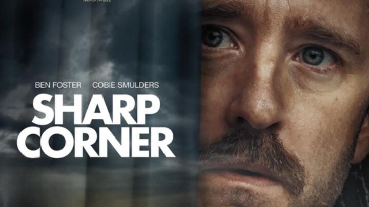 مشاهدة فيلم Sharp Corner 2024 مترجم اون لاين