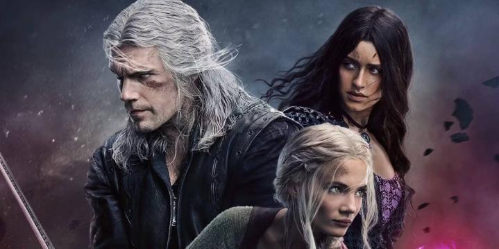 مسلسل The Witcher الموسم الثالث الحلقة 4 مترجمة