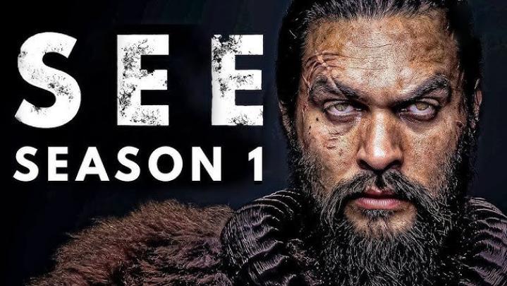 مسلسل See الموسم الاول الحلقة 2 مترجمة