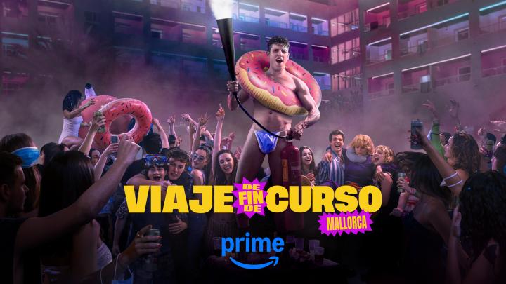 مشاهدة فيلم Viaje De Fin De Curso 2025 مترجم