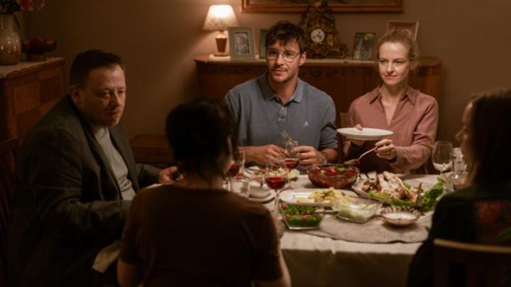 فيلم Przepiekne! 2025 مترجم اون لاين