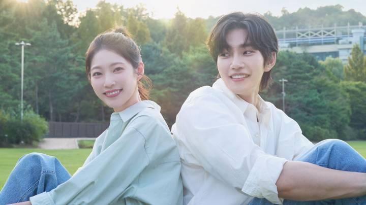 مسلسل رحلتي الجميلة My Lovely Journey الحلقة 5 مترجمة