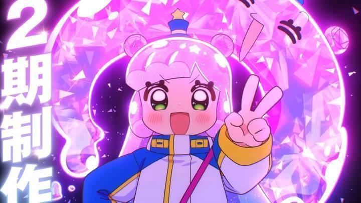 انمي Puniru wa Kawaii Slime 2nd Season الحلقة 10 العاشرة مترجمة كاملة