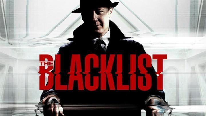 مسلسل The Blacklist الموسم الاول الحلقة 8 مترجمة