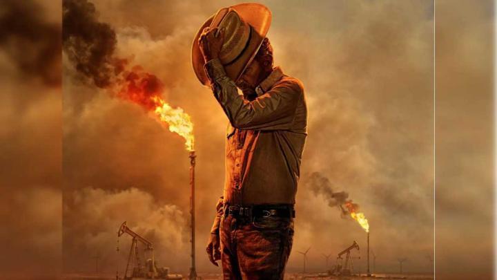 مسلسل Landman الموسم الثاني الحلقة 5 مترجمة