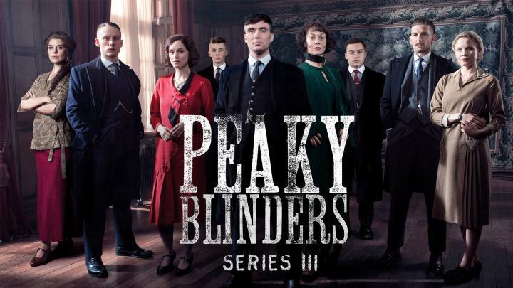 مسلسل Peaky Blinders الموسم الثالث الحلقة 2 مترجمة