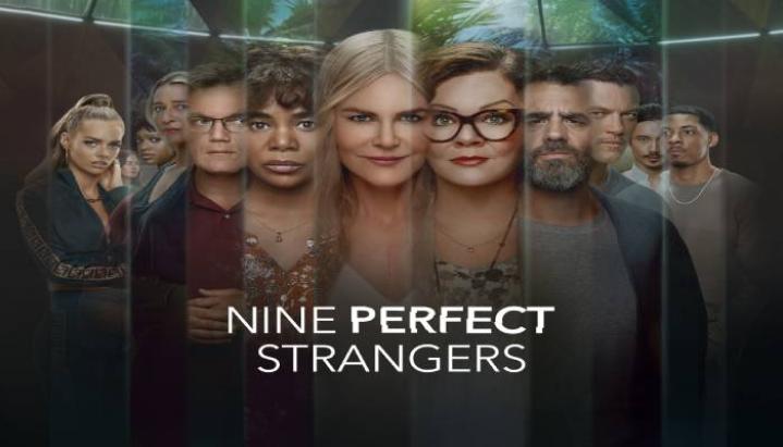 مسلسل Nine Perfect Strangers الموسم الاول الحلقة 4 مترجمة
