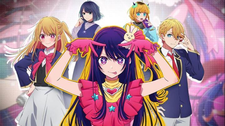 انمي [Oshi no Ko] 3rd Season الحلقة 2 الثانية مترجمة