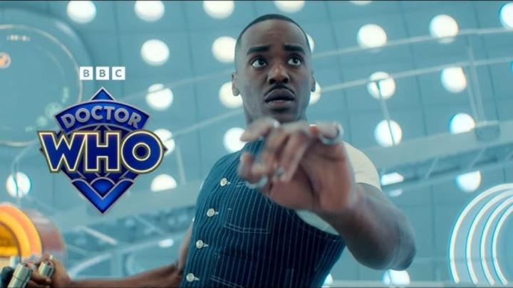 مسلسل Doctor Who 2025 الموسم الثاني الحلقة 3