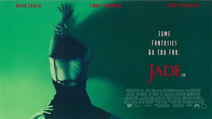 مشاهدة فيلم Jade 1995 مترجم اون لاين