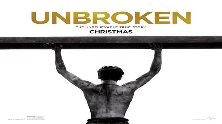 مشاهدة فيلم Unbroken 2014 مترجم موفيز لاند