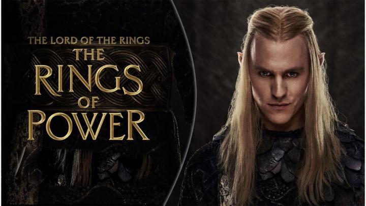 مسلسل The Rings of Power الموسم الثاني الحلقة 2 مترجمة
