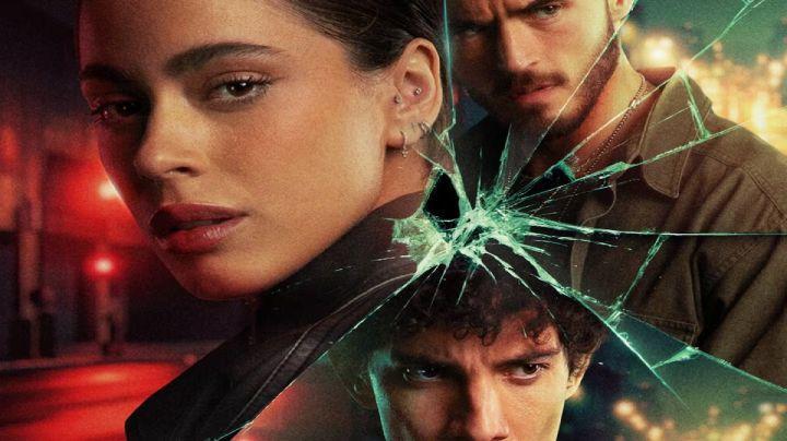 مسلسل Quebranto الموسم الاول الحلقة 5 مترجمة