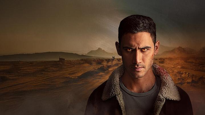 مسلسل Coyotl Hero and Beast الموسم الاول الحلقة 4 مترجمة