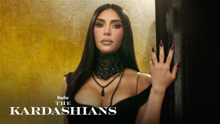 برنامج The Kardashians الموسم السادس الحلقة 9 مترجمة