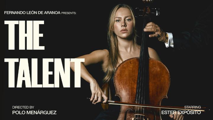 فيلم The Talent 2025 مترجم اون لاين