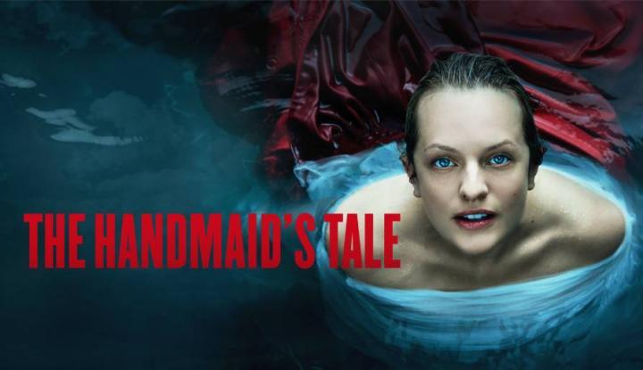 مسلسل The Handmaid’s Tale الموسم الخامس الحلقة 9 مترجمة