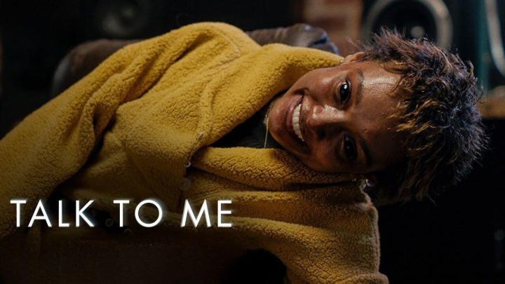 مشاهدة فيلم Talk to Me 2022 مترجم