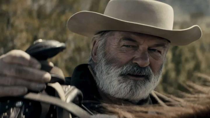 مشاهدة فيلم Rust 2025 مترجم موفيز لاند