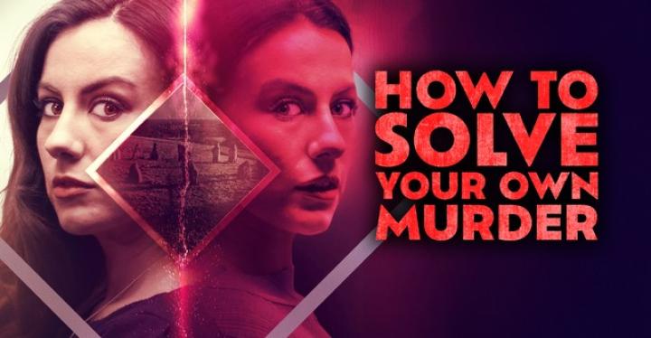 فيلم How to Solve Your Own Murder 2024 مترجم اون لاين