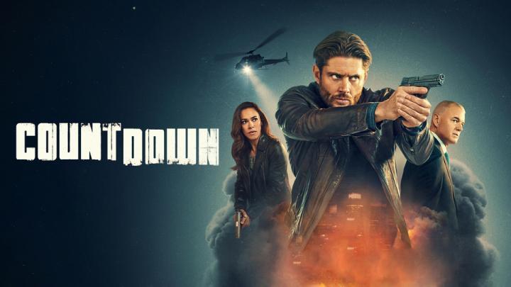 مسلسل Countdown الموسم الاول الحلقة 10 مترجمة