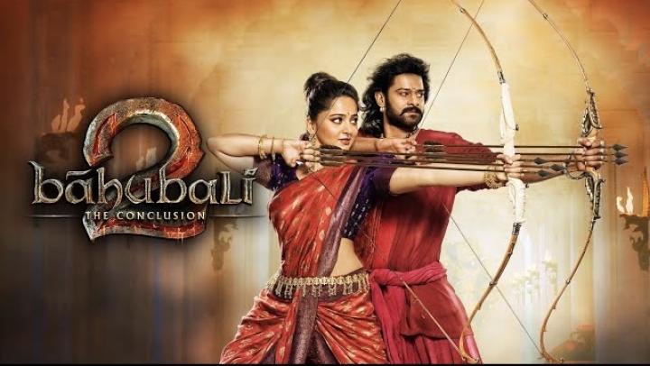 مشاهدة فيلم Baahubali 2 The Conclusion 2017 مترجم كامل