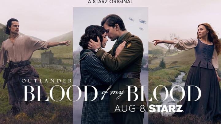 مسلسل Outlander: Blood of My Blood الموسم الاول الحلقة 1 مترجمة