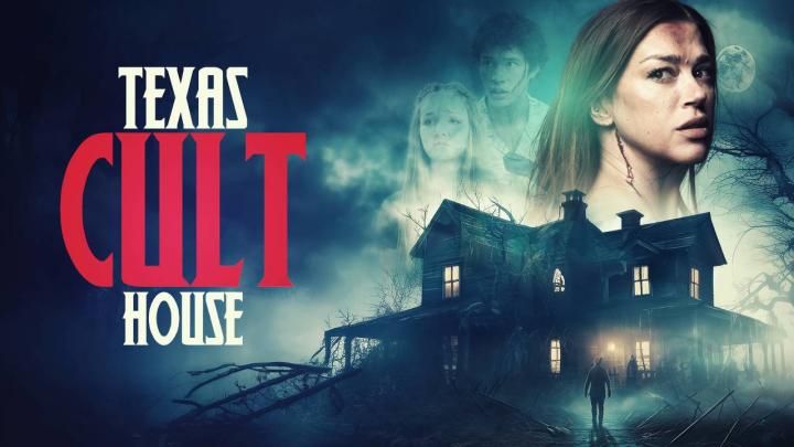 فيلم Texas Cult House 2024 مترجم اون لاين