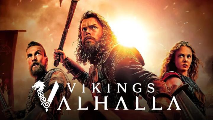 مسلسل Vikings: Valhalla الموسم الثالث الحلقة 7 مترجمة