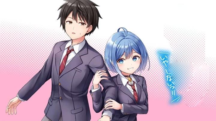 انمي ?Danjo no Yuujou wa Seiritsu suru مترجم