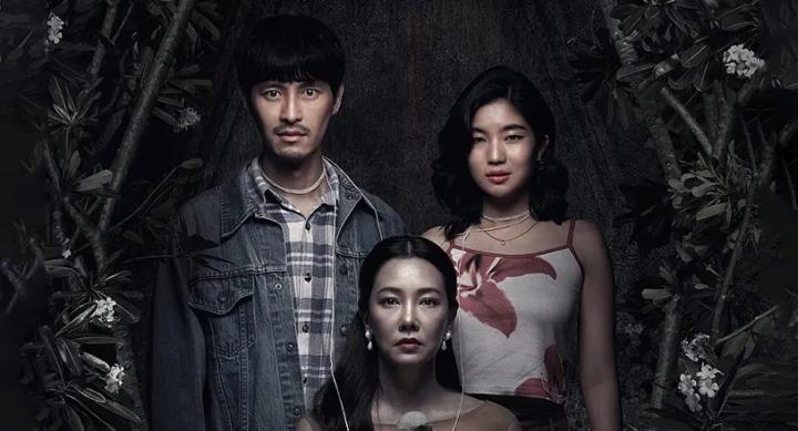 فيلم Tomb Watcher 2025 مترجم اون لاين