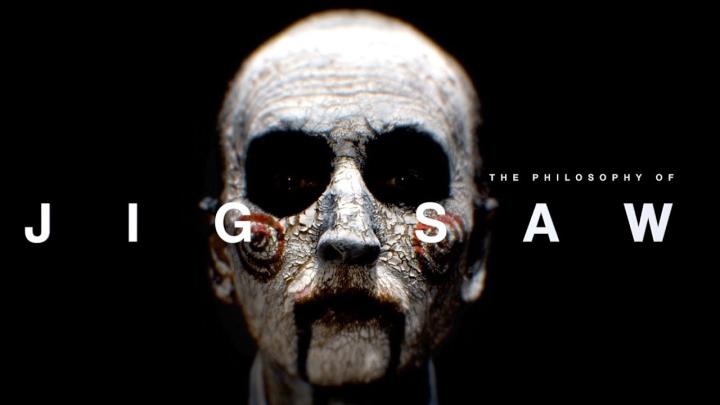 مشاهدة فيلم Jigsaw 2017 مترجم HD اون لاين