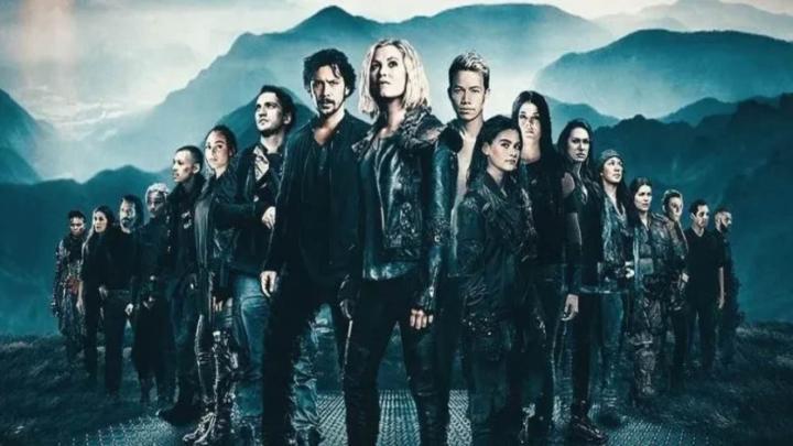 مسلسل The 100 الموسم السادس الحلقة 1 مترجمة
