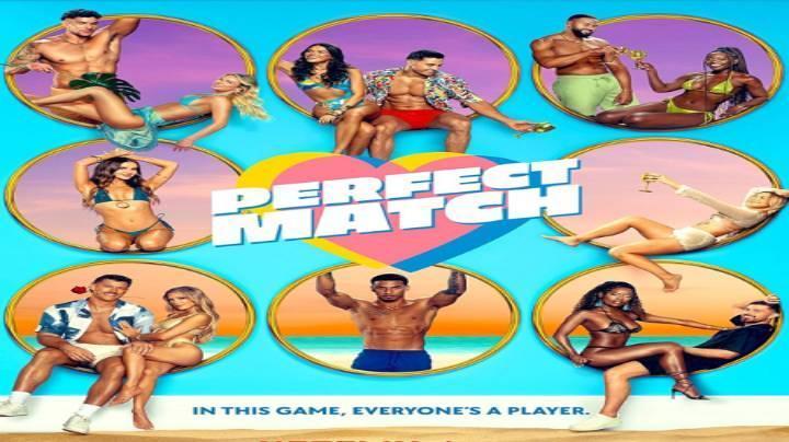 برنامج Perfect Match الموسم الثالث الحلقة 6 مترجمة