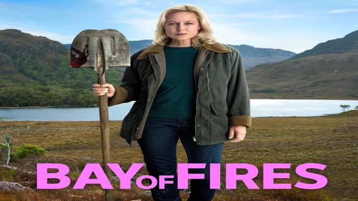 مسلسل Bay of Fires الموسم الثاني الحلقة 1