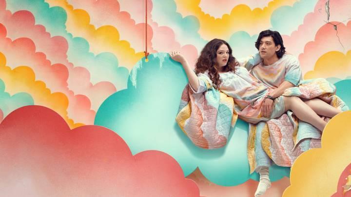 مسلسل Too Much الحلقة 1 مترجمة