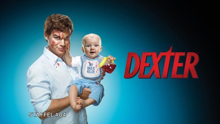 مسلسل Dexter الموسم الرابع الحلقة 2 مترجمة