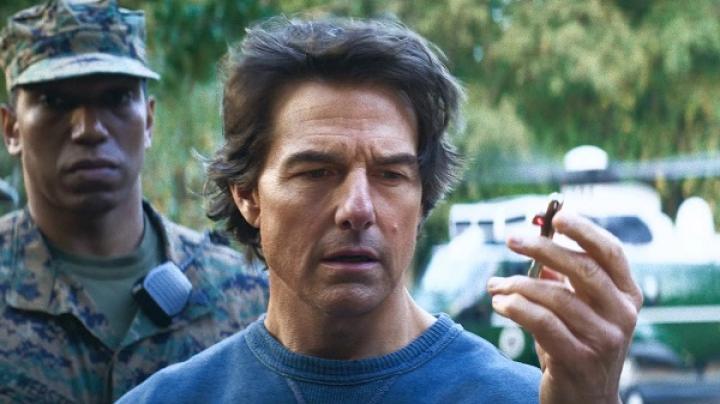 مشاهدة فيلم Mission Impossible 8 The Final Reckoning 2025 مدبلج