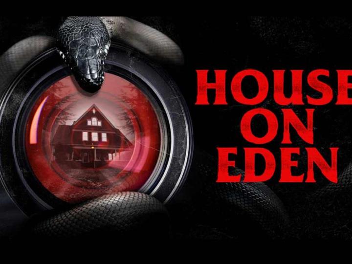 فيلم House on Eden 2025 مترجم اون لاين