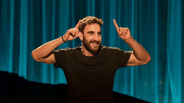 فيلم It’s Worth It by Dani Rovira 2025 مترجم اون لاين