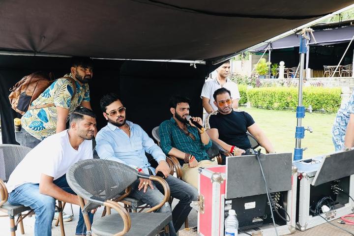 مشاهدة فيلم Nadada 2025 مترجم كامل HD