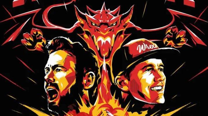 مسلسل Welcome to Wrexham الموسم الرابع الحلقة 6 مترجمة