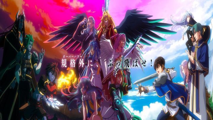 انمي Yasei no Last Boss ga Arawareta الحلقة 6 السادسة مترجمة