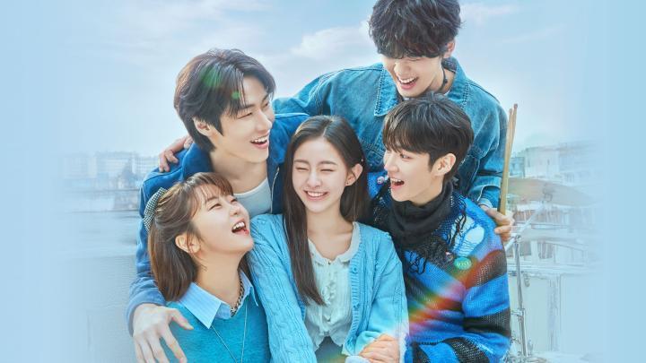 مسلسل ربيع الشباب Spring of Youth الحلقة 10 والاخيرة