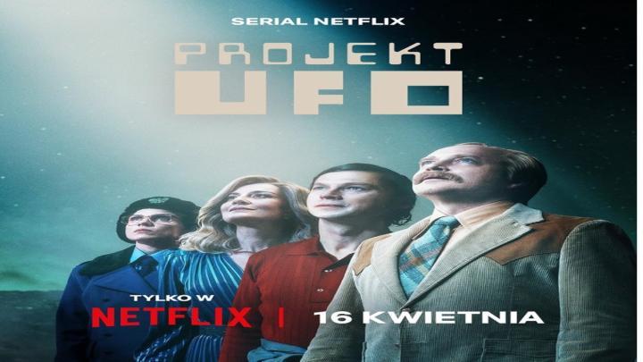 مسلسل Project UFO الحلقة 3 مترجمة