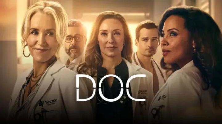 مسلسل Doc الموسم الثاني الحلقة 1 الاولى مترجمة HD