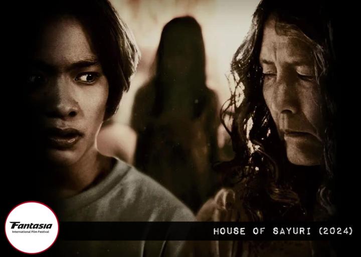 فيلم House of Sayuri 2024 مترجم اون لاين