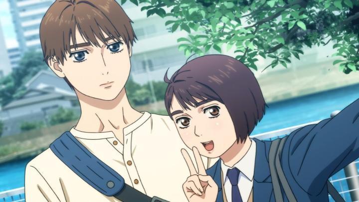 مشاهدة انمي MF Ghost الموسم الثالث الحلقة 3 مترجمة - الشبح MF جودة عالية