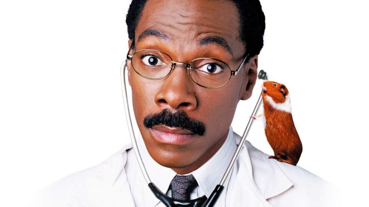 مشاهدة فيلم Dr Dolittle 1 1998 مترجم
